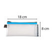 Picture of EXACOMPTA ZIP LOCK FOLDER 18 X 8CM
